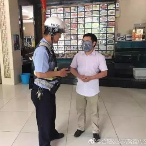 游客饭店门口停车被打，如何正确处理与防范